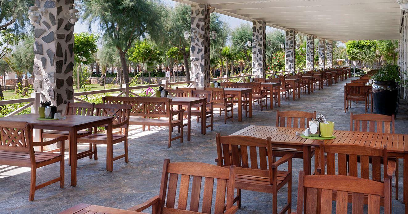 Noah'S Ark Deluxe Hotel & Spa Фамагуста Экстерьер фото